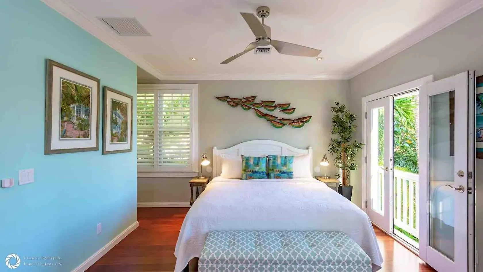 Ferienhaus Jasmine Jule By Last Key Realty Key West