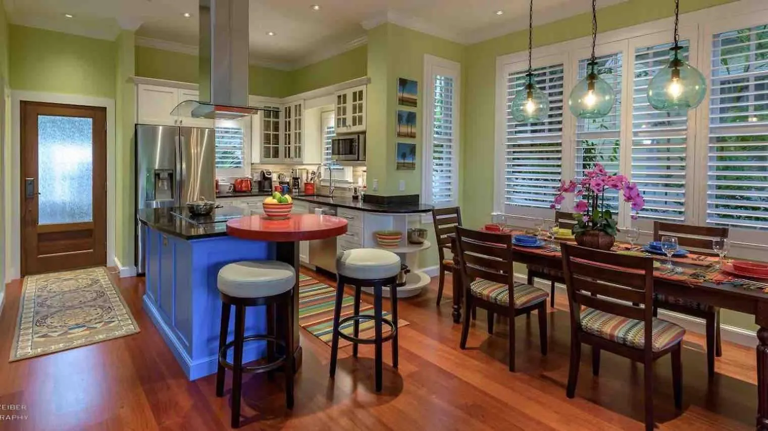 Jasmine Jule By Last Key Realty Key West Ferienhaus