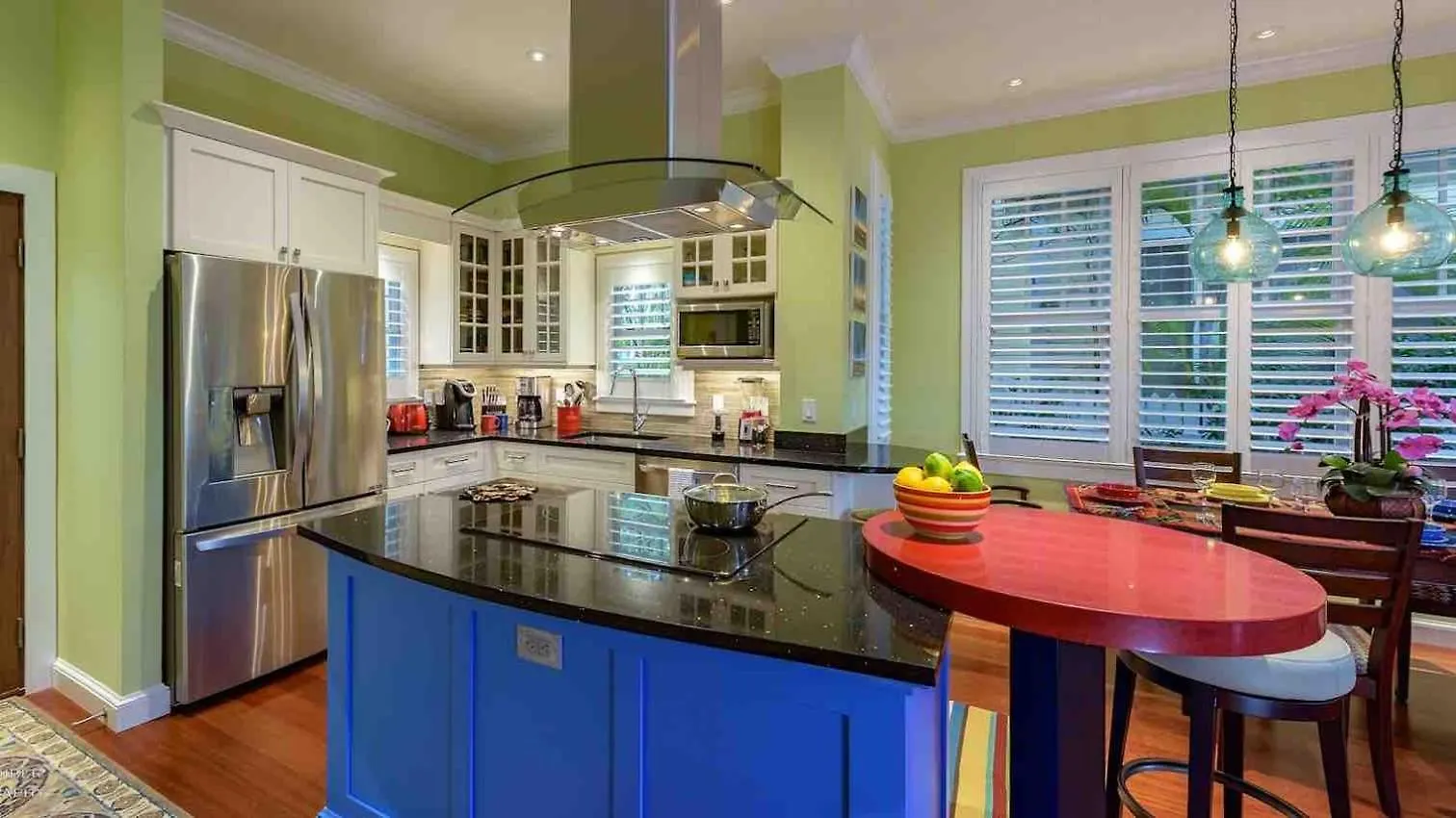 Ferienhaus Jasmine Jule By Last Key Realty Key West