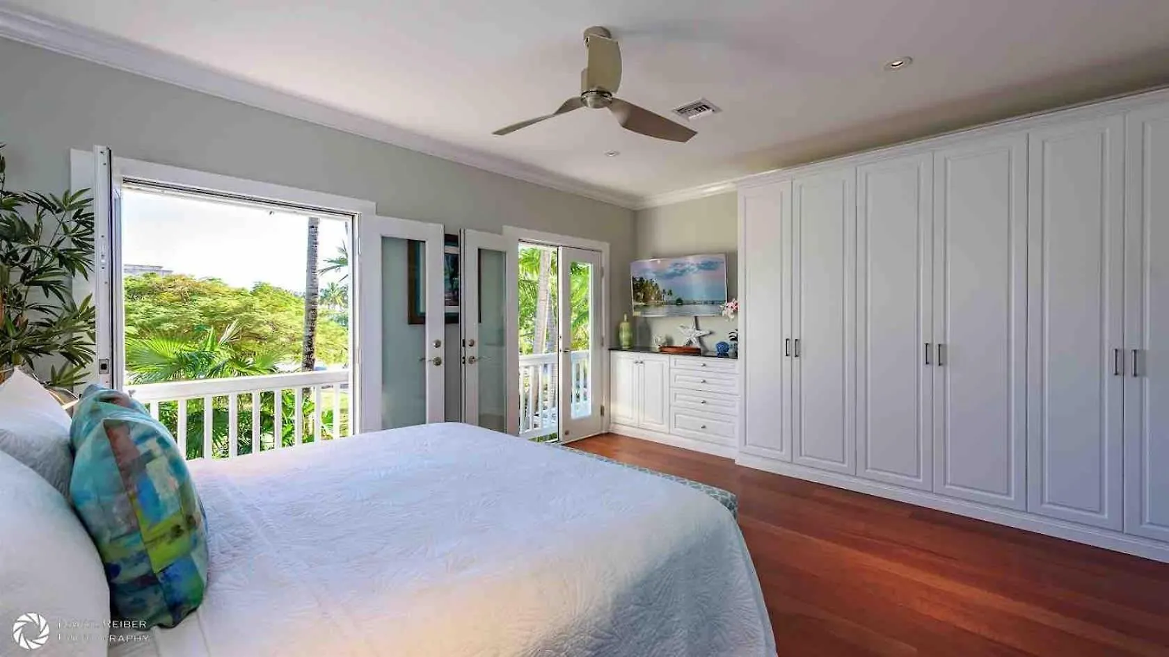 Ferienhaus Jasmine Jule By Last Key Realty Key West USA