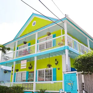 Gasthof Caribbean House, Key West